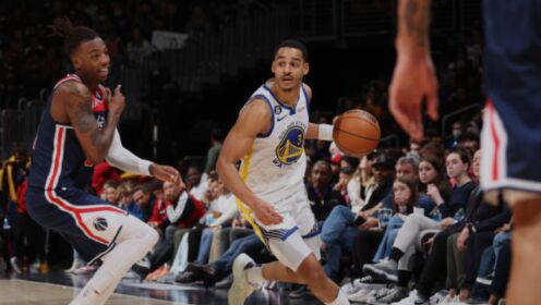 《NBA全场集锦》【球星】普尔vs奇才集锦 7记三分射落32分