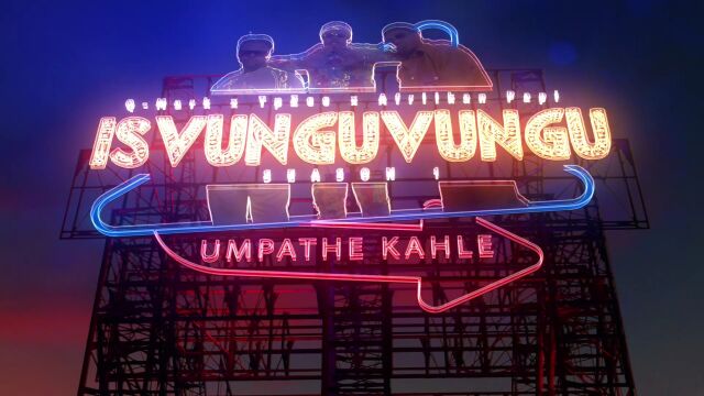 Umpathe Kahle(Visualizer)