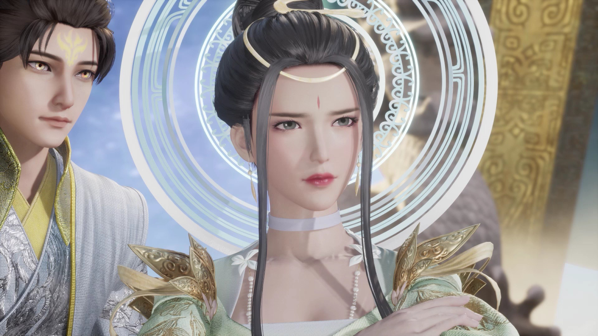 万界神主 309集