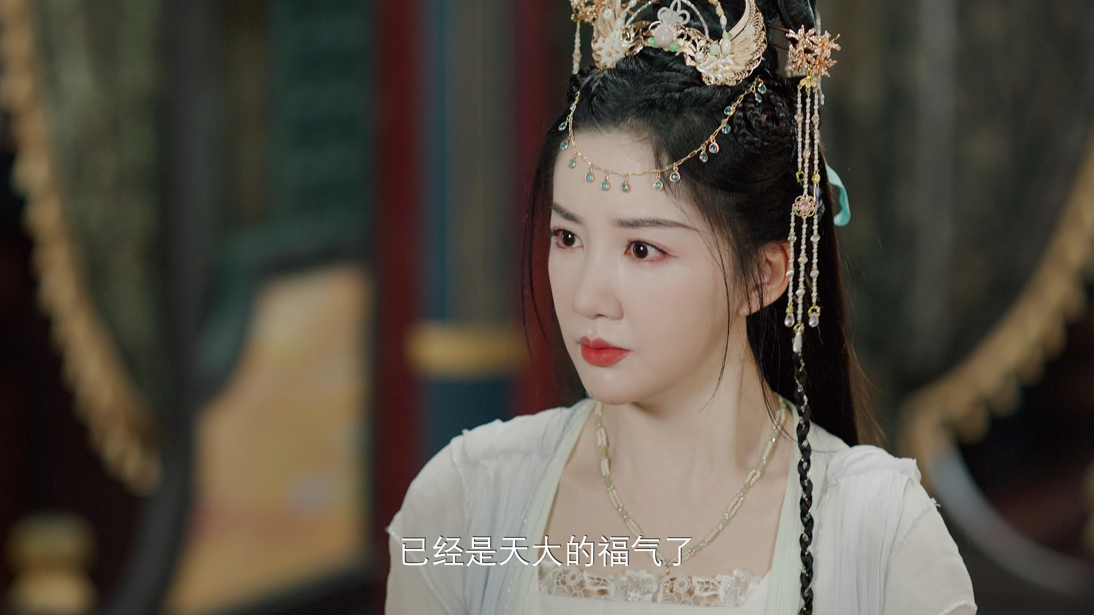 倾世小狂医 20集