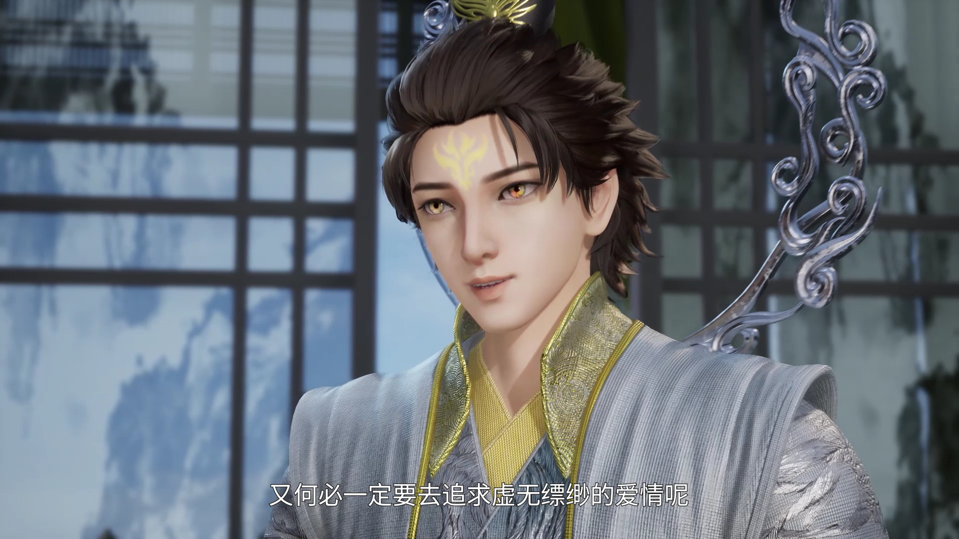 万界神主 316集