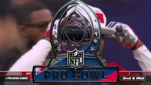NFL赛事_22/23赛季NFL职业碗明星对抗赛_【回放】22/23赛季NFL职业碗明星腰旗对抗赛第一局上半场_高清1080P在线观看平台_腾讯视频