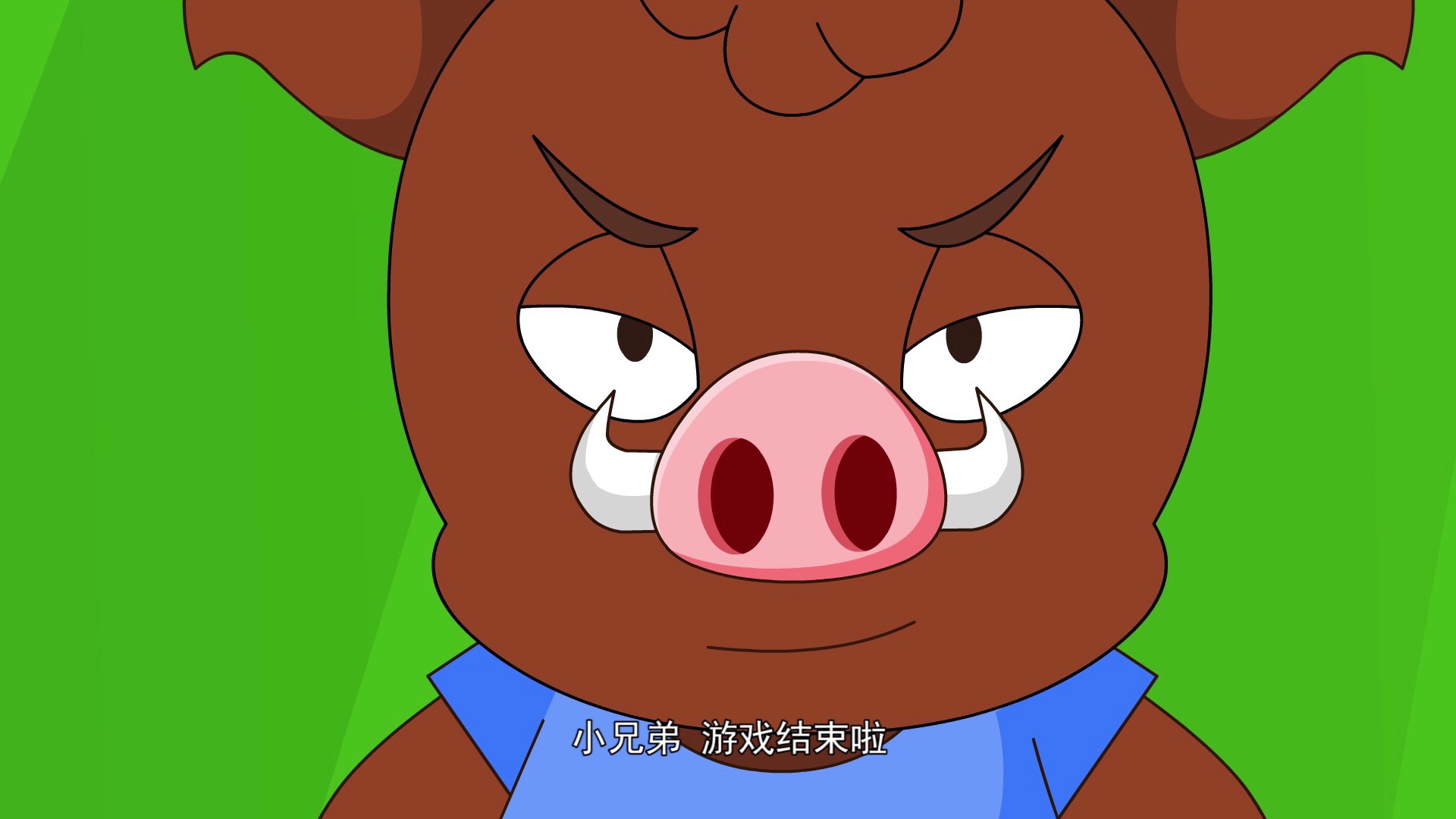丁丁猫成长乐园之安全知多多 3集