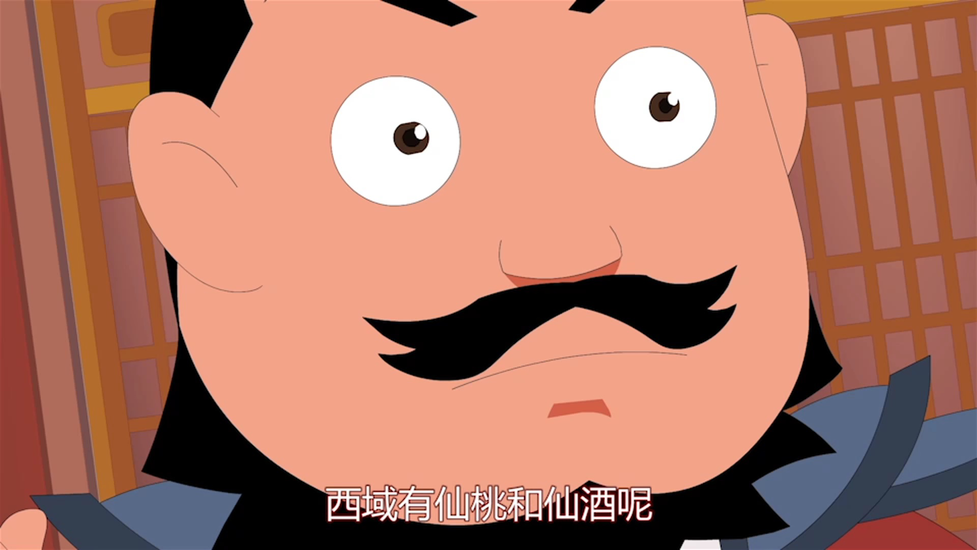 红蚂蚁动漫文学馆第三、四季 52集