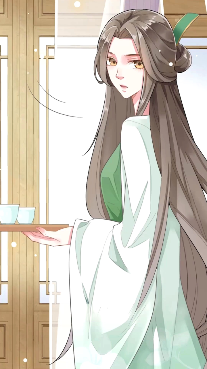 第14集 绿茶对上白莲花精彩片段