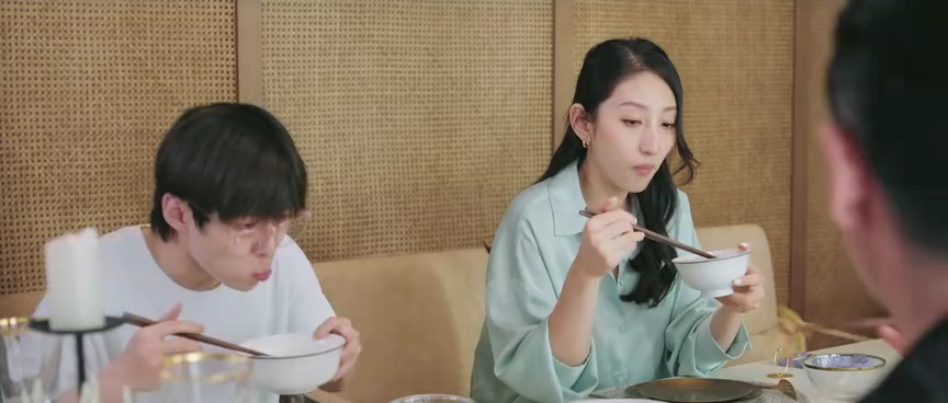 飞驰余生 6集