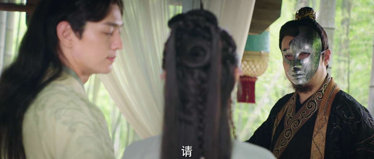 我的医妃不好惹3 15集