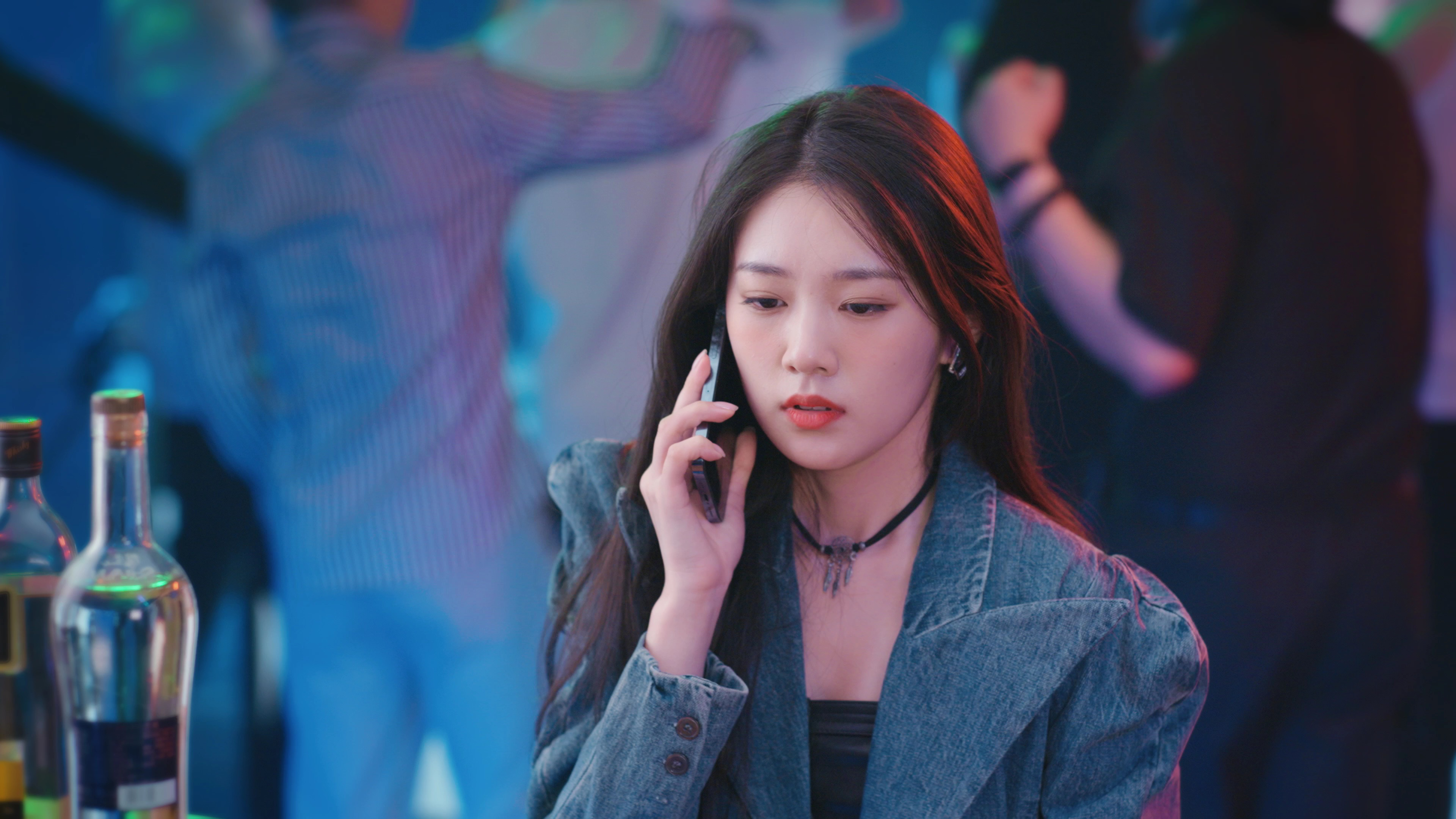 夏小姐的先婚后爱2 1集
