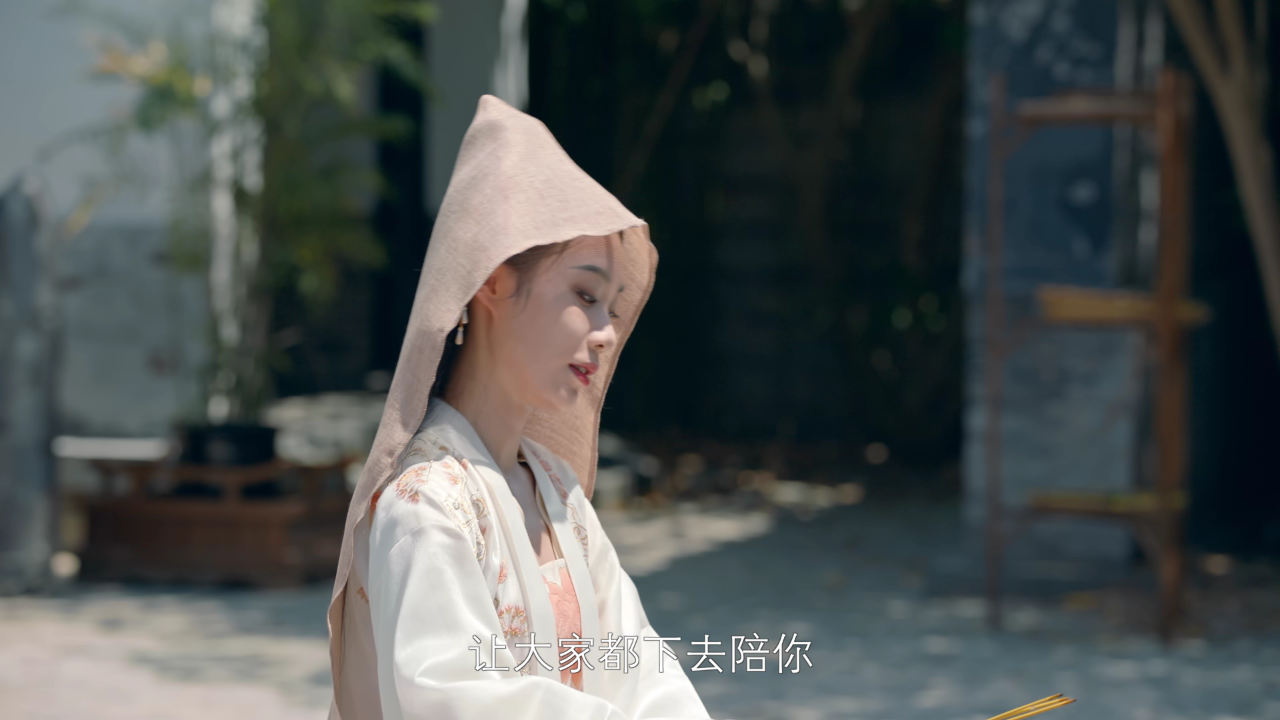 神女杂货铺 22集