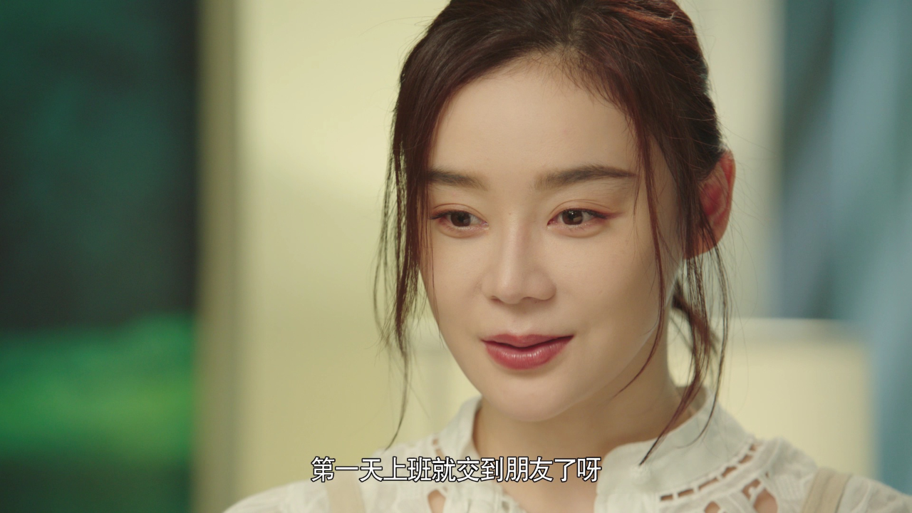 妻子的新世界 6集