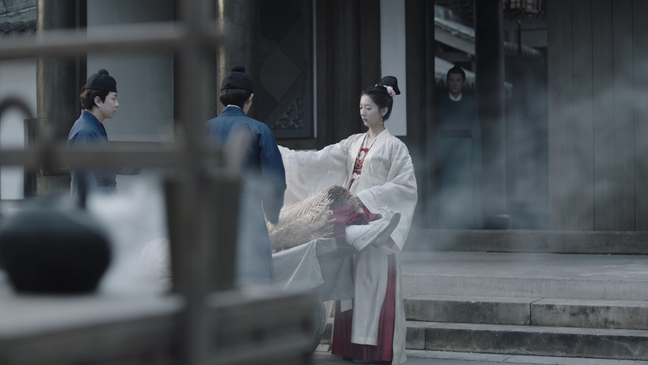 红颜令 14集