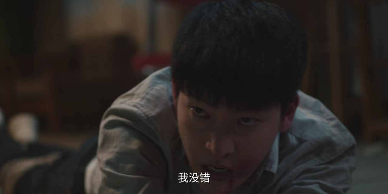 牌局 19集