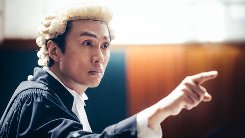 毒舌律师(粤语版)__高清完整版视频在线观看_腾讯视频