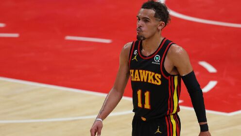 《NBA全场集锦》【球星】特雷杨vs凯尔特人集锦 空砍35+3+15里突外投难救主