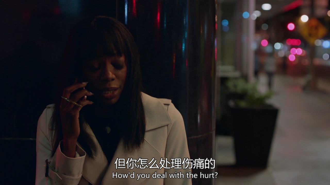 不安感第二季 7集