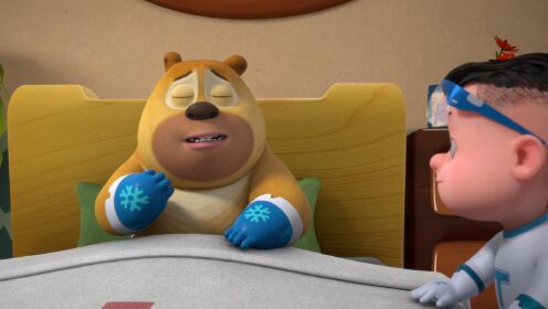 12_熊熊帮帮团第2季_1080p在线观看平台