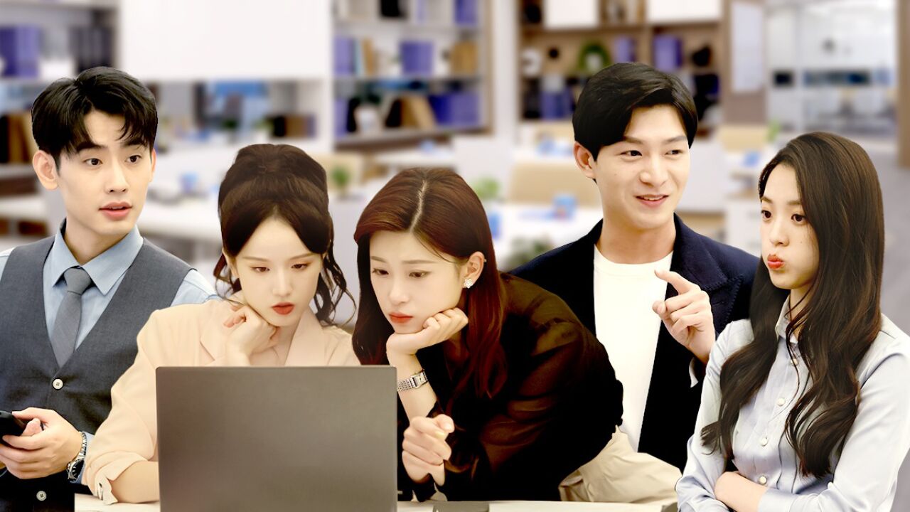 offer5终极考核来了##令人心动的offer##offer5大结局明晚点映礼