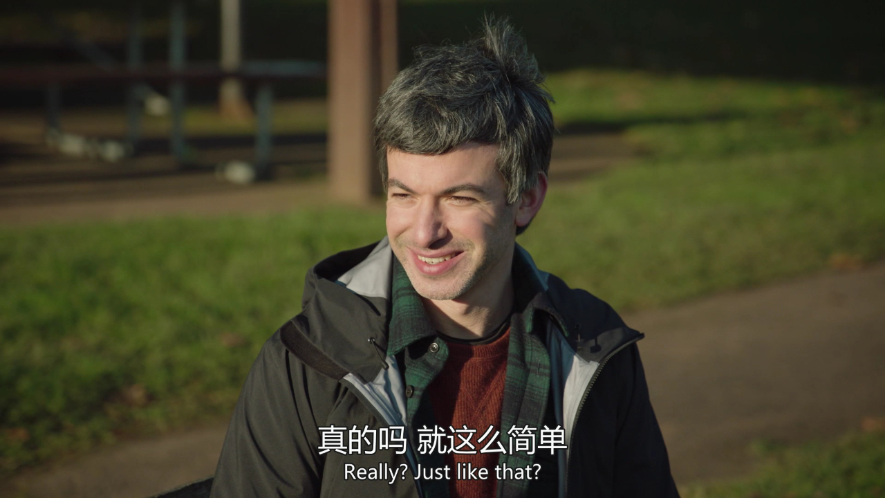 人生彩排 第一季 6集