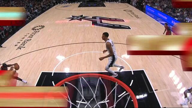 我命由我不由天 巴特勒不惧对抗强硬拿下2+1扳平比分