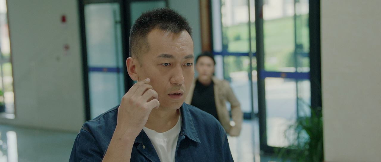 反诈风暴 18集