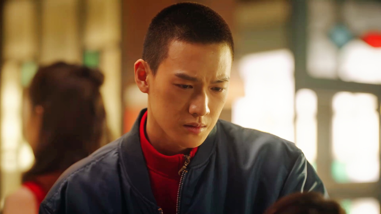 西出玉门丨丁柳头部插进尖刀,高深哭着下跪求医生救命!