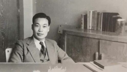纪念钱三强诞辰110周年特别策划——从牛到爱钱三强(上)_综艺_高清完整版视频在线观看_腾讯视频