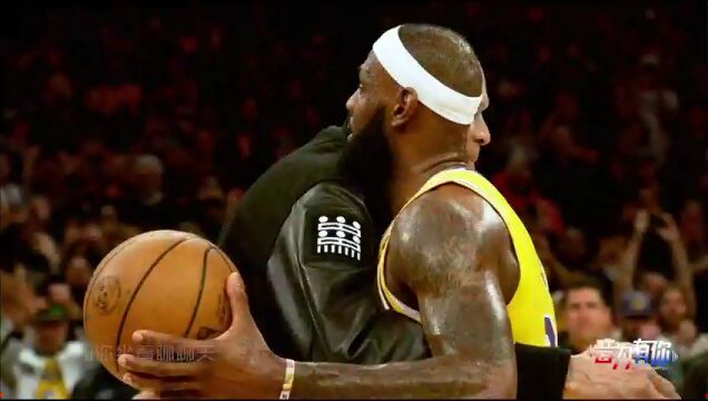 NBA常规赛：国王vs火箭第2节英文原声回放