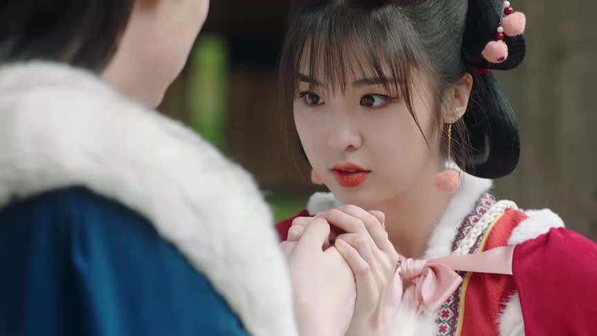 天赐小红娘 22集