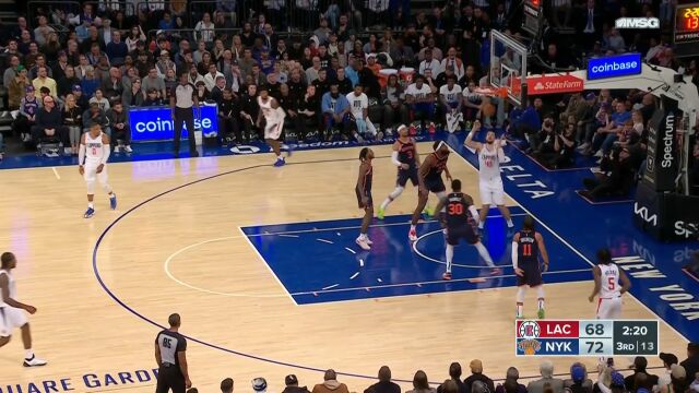 徐静雨再喷祖巴茨：约基奇对位他命中率能再提升20%