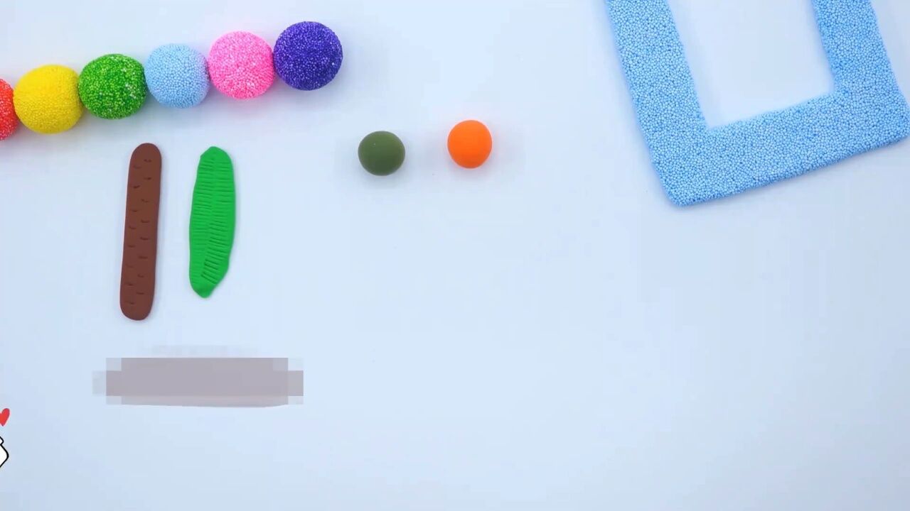 方块熊百变粘土第一季_腾讯视频