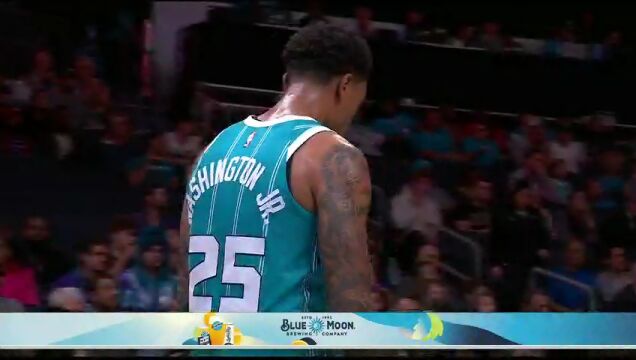 活塞vs黄蜂第1节中文解说回放