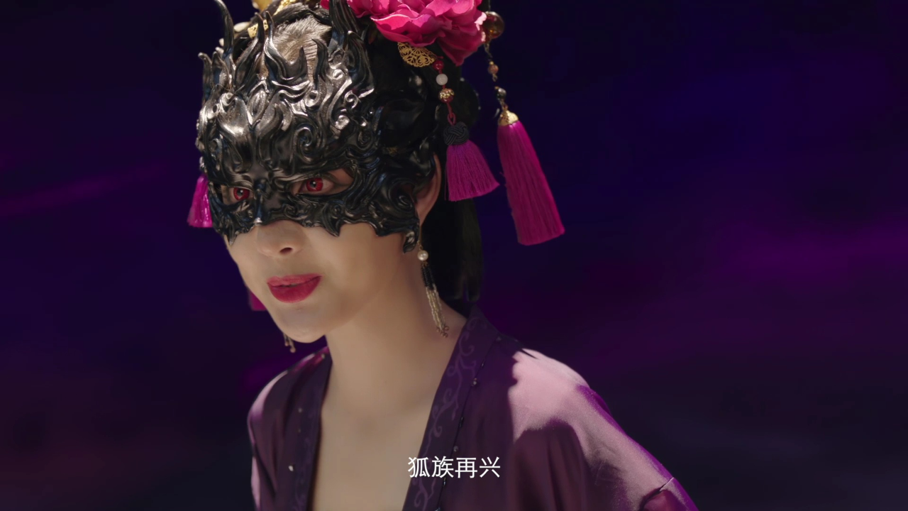 天赐小红娘 2集