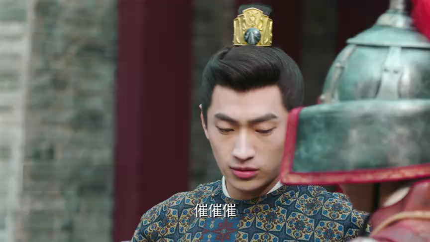 大唐小吃货2 28集