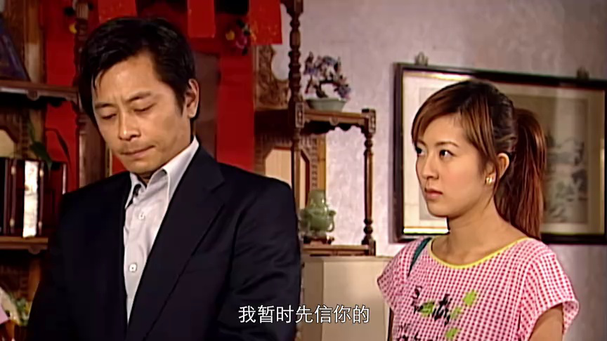老婆大人[普通话版] 12集
