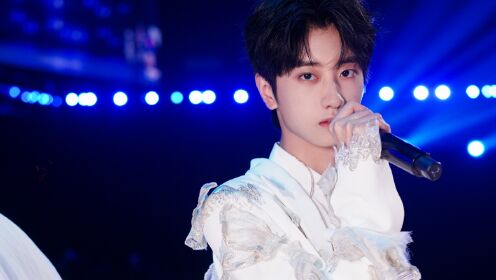 少年行_文舒民深情演唱《谁》开口脆,纯净嗓音好治愈_综艺_高清完整版视频在线观看_腾讯视频