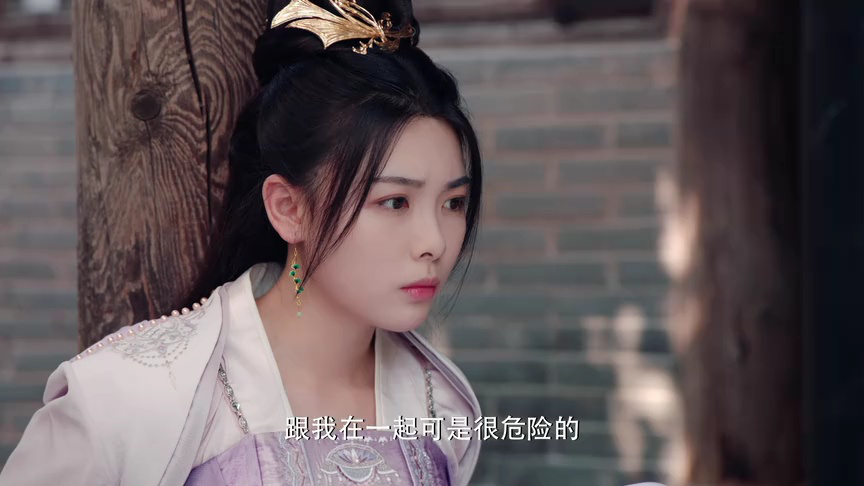 再见君如故 18集