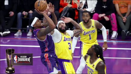 《NBA全场集锦》太阳vs爵士第4节英文原声回放