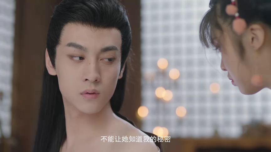 天赐小红娘 3集