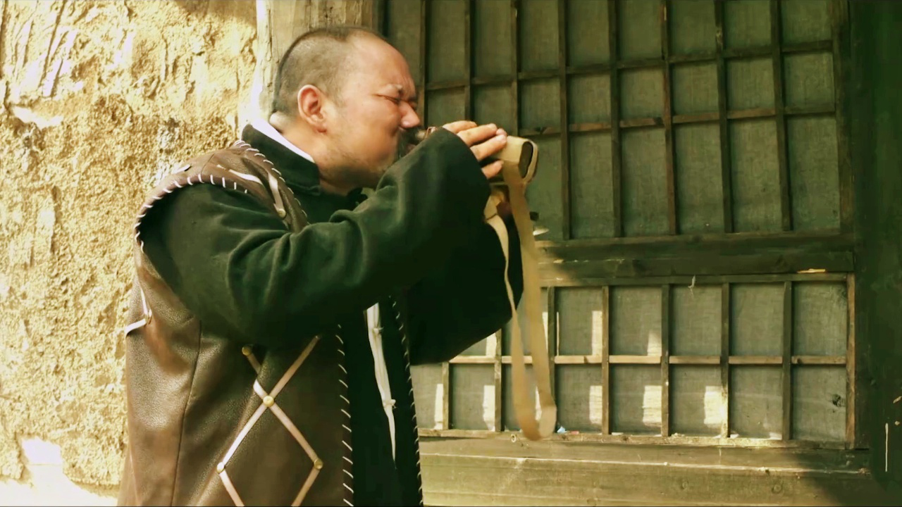 侠探高飞_25_高光片段