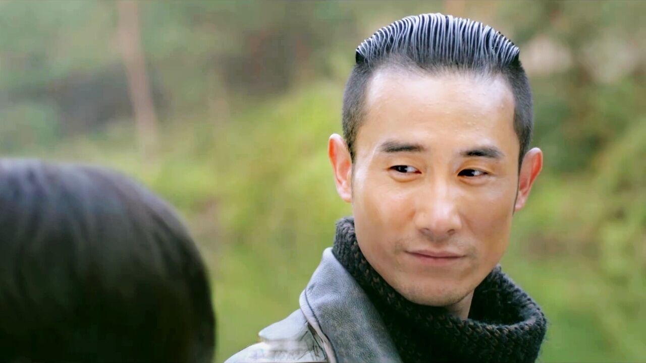 侠探高飞_11_高光片段