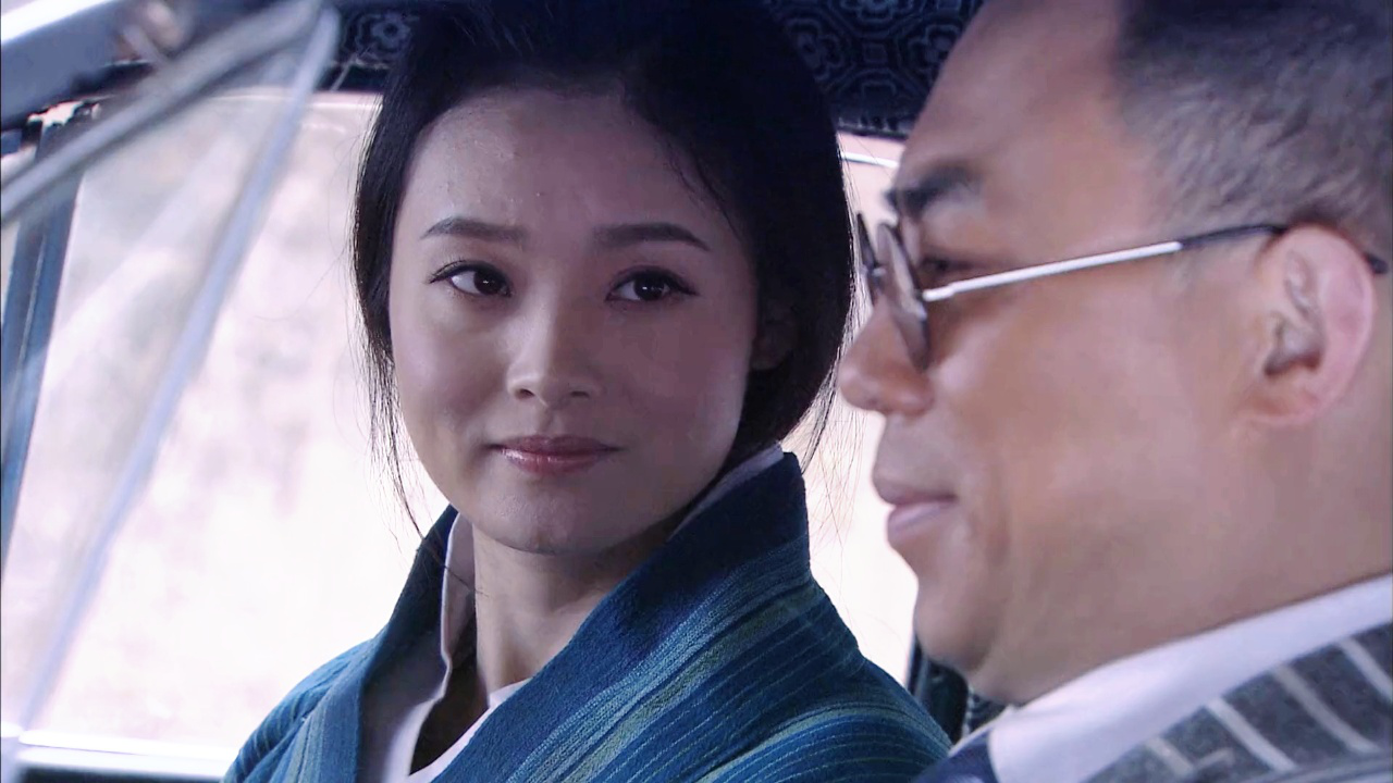 铁血玫瑰_37_高光片段