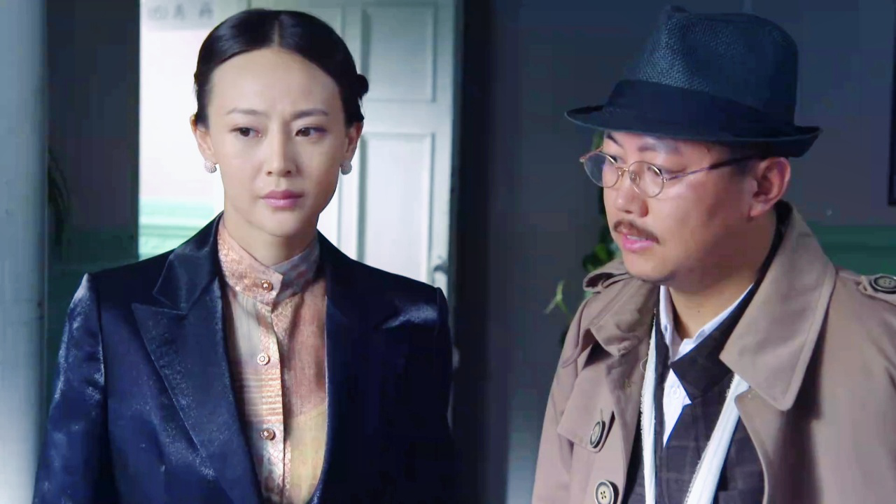 移动的枪口_18_高光片段