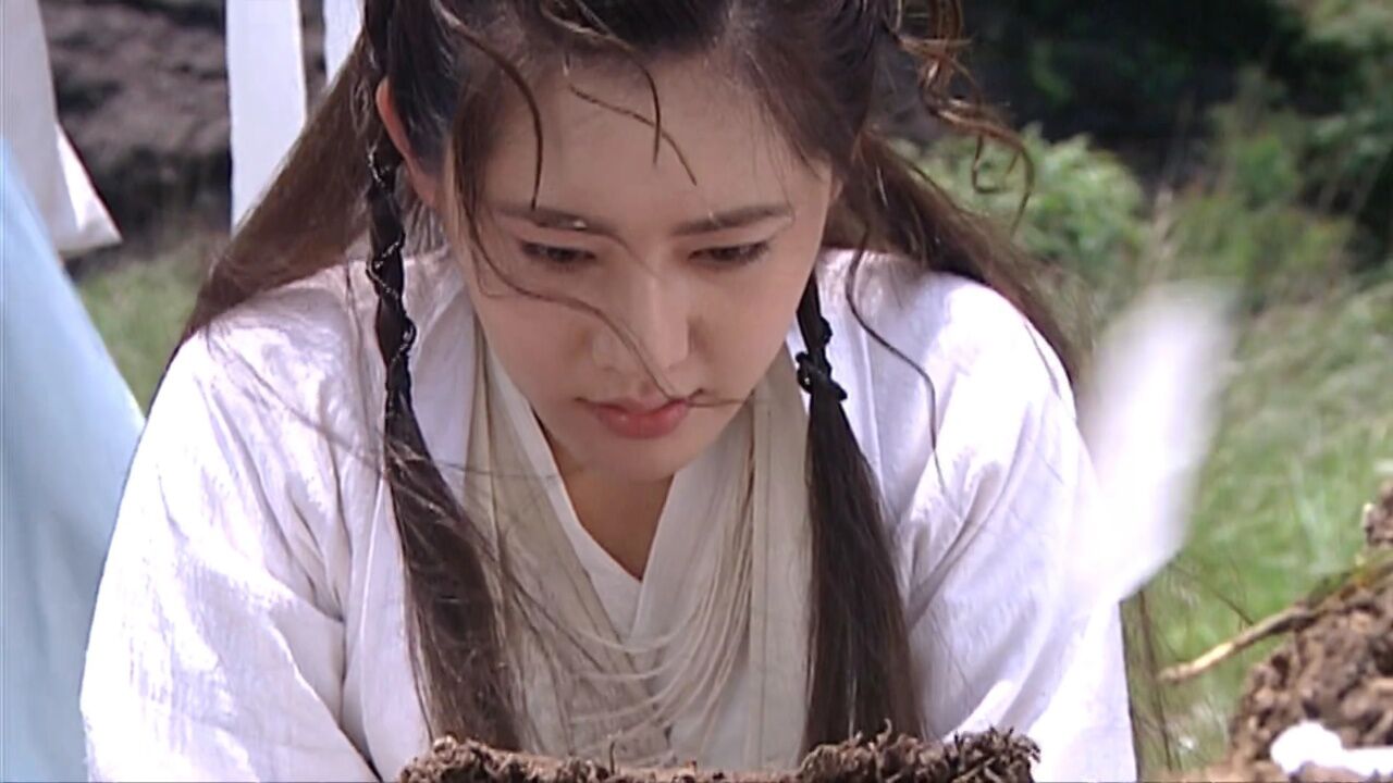 大旗英雄传_25精彩片段