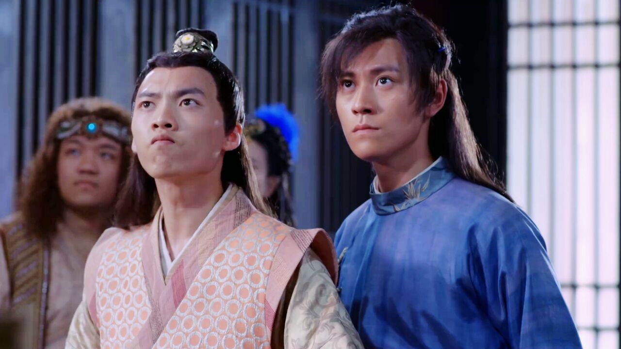 神风刀_16精彩片段