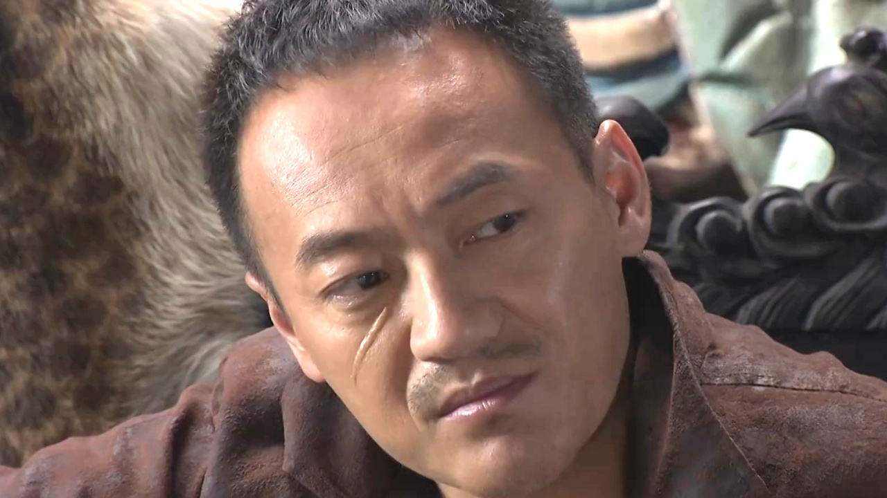 我的抗战_3_高光片段