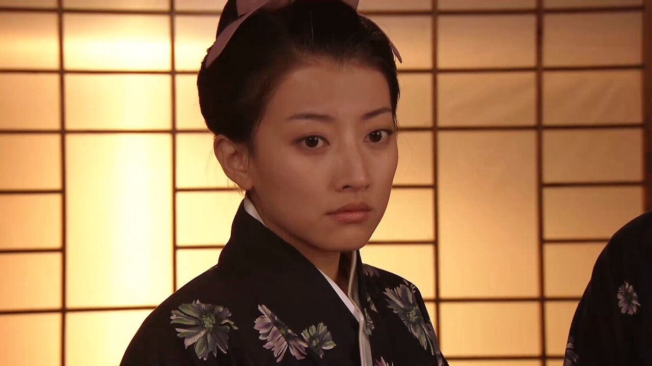 我的抗战_33_高光片段