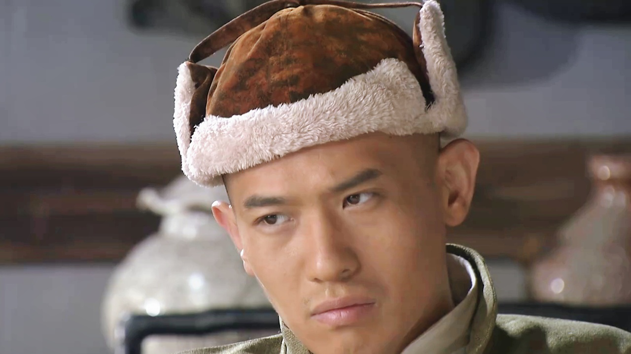 我的抗战_3_高光片段