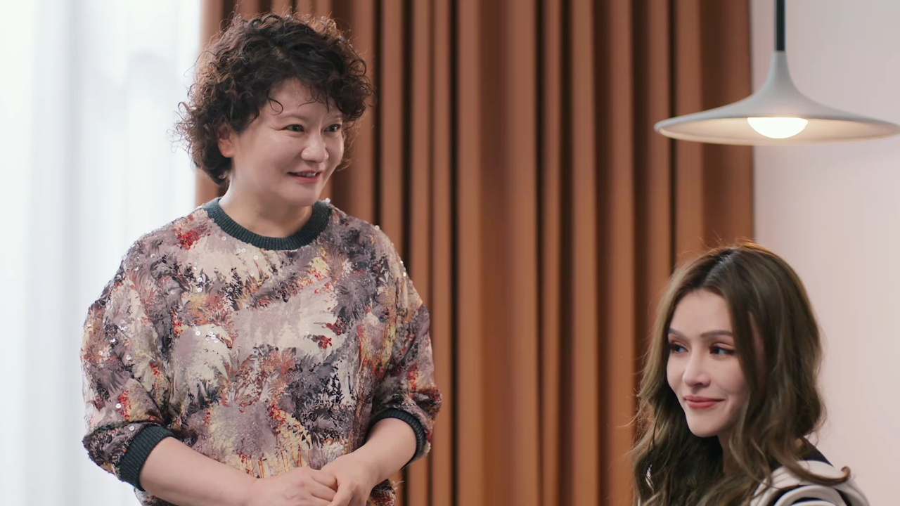 唐禹新剧哲秘密大曝光,小三为上位竟然假怀孕?