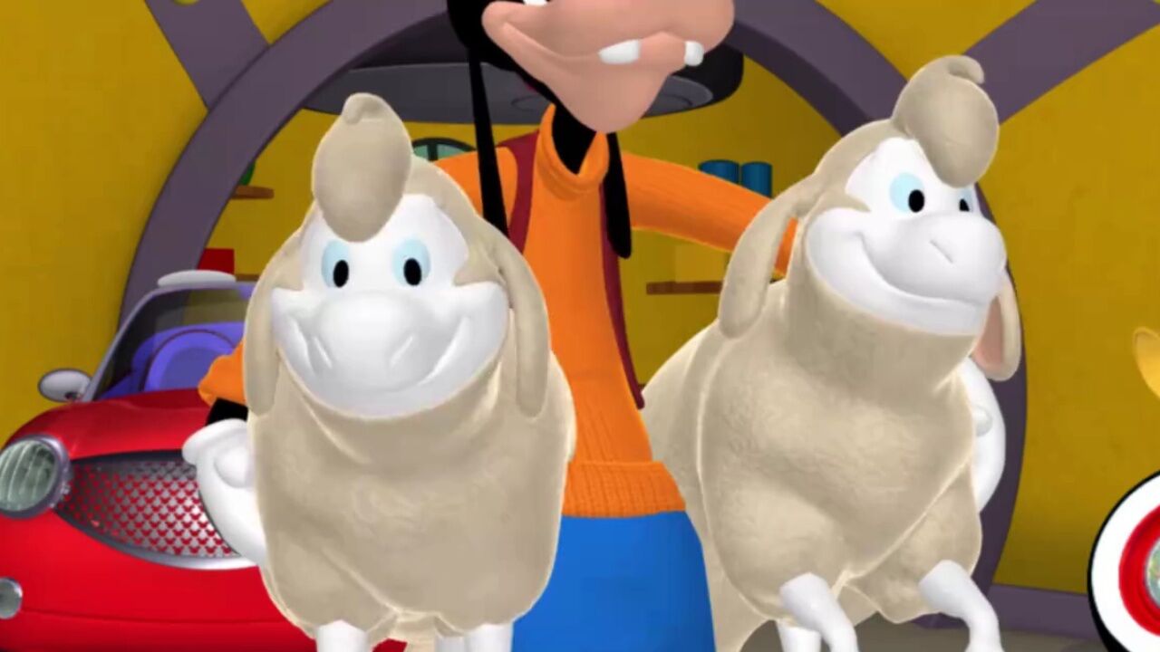 米奇妙妙屋 第一季_01_高光片段