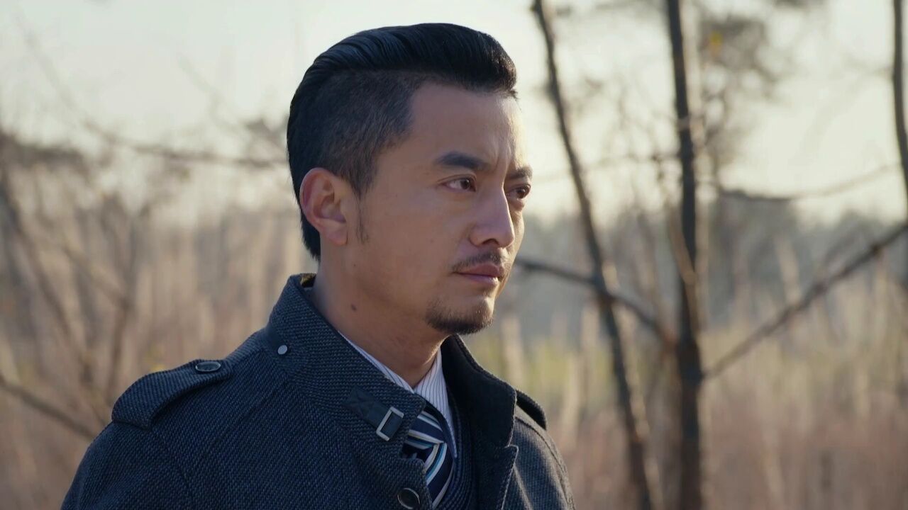 杀出黎明_17精彩片段